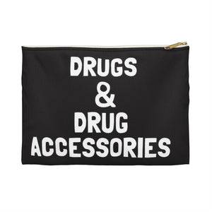 Drugs & Drug Accessories Accessory Pouch