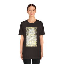 Load image into Gallery viewer, The Realms Jersey Short Sleeve Tee