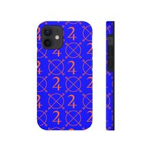 Load image into Gallery viewer, Jupiter Seal Case Mate Tough Phone Cases