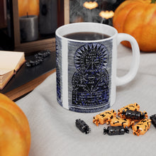 Load image into Gallery viewer, The Realms Ceramic Mug 11oz