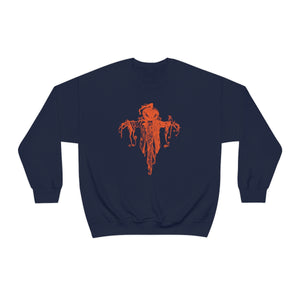 Scarecrow Heavy Blend™ Crewneck Sweatshirt