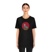 Load image into Gallery viewer, Aries Jersey Short Sleeve Tee