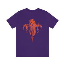 Load image into Gallery viewer, Scarecrow Jersey Short Sleeve Tee