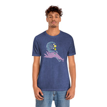 Load image into Gallery viewer, Mystic Moon Jersey Short Sleeve Tee