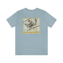 Load image into Gallery viewer, Bad Ophiuchus Jersey Short Sleeve Tee