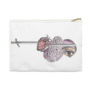 King Clauneck Accessory Pouch