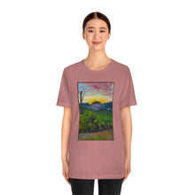 Load image into Gallery viewer, Transformation Jersey Short Sleeve Tee
