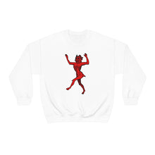 Load image into Gallery viewer, Belial Heavy Blend™ Crewneck Sweatshirt